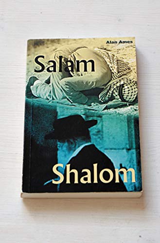 9783874493109: Salam - Shalom