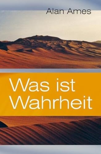 9783874493284: Was ist Wahrheit