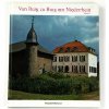 Stock image for Von Burg zu Burg am Niederrhein. Band 2. Fotos von Eva Umscheid. for sale by Antiquariat Christoph Wilde