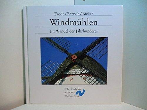 Imagen de archivo de Windmhlen a la venta por medimops