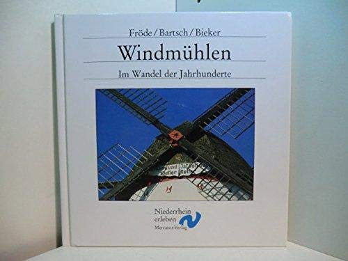 Stock image for Windmhlen for sale by medimops
