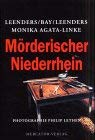 Stock image for Mrderischer Niederrhein for sale by medimops