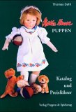 Beispielbild fr Kathe Kruse Puppen zum Verkauf von Thomas Emig