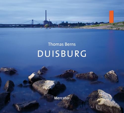 Stock image for Duisburg for sale by GreatBookPrices