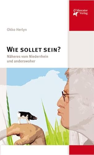 Stock image for Wie sollet sein?: Nheres vom Niederrhein und anderswoher for sale by medimops