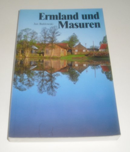 9783874661737: ermland-und-masuren-