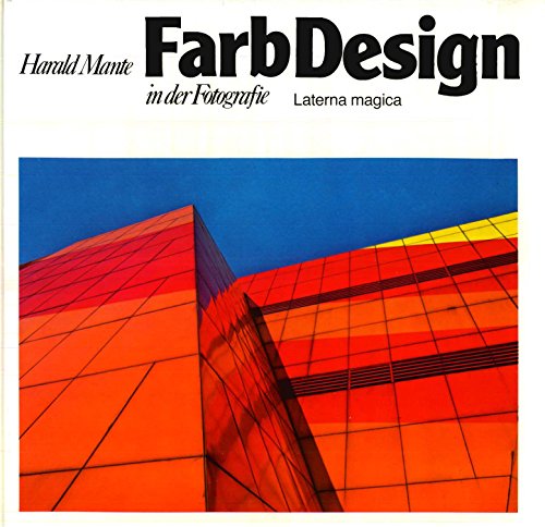 9783874672115: Farb Design in der Fotographie (Livre en allemand)