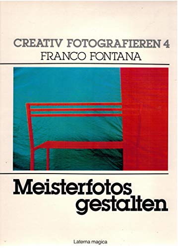 9783874672290: Meisterfotos gestalten