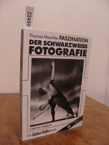 Imagen de archivo de Faszination der Schwarzweiss-Fotografie a la venta por Gerald Wollermann