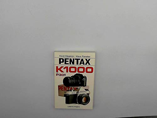 Beispielbild fr Pentax K1000 und P30T zum Verkauf von Goodbooks-Wien