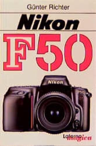 Beispielbild fr Nikon F50 zum Verkauf von medimops