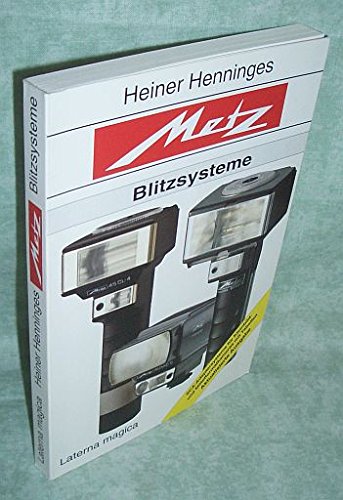 Imagen de archivo de Metz Blitzsysteme a la venta por medimops