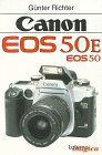 Stock image for Canon EOS 50/50E for sale by medimops