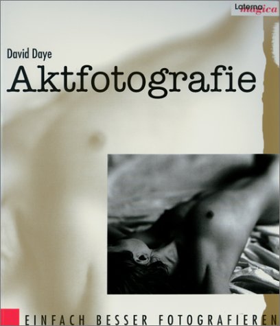 Stock image for Aktfotografie for sale by medimops