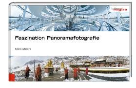 Beispielbild fr Faszination Panoramafotografie zum Verkauf von medimops