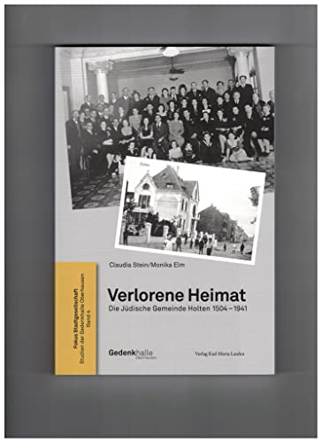 Imagen de archivo de Verlorene Heimat a la venta por Blackwell's