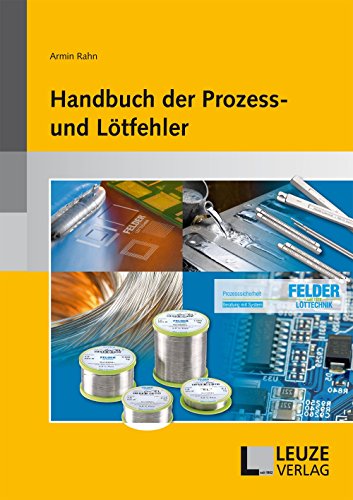 9783874802789: Handbuch der Prozess- und Ltfehler