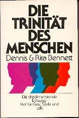 Stock image for Die Trinitt des Menschen for sale by medimops