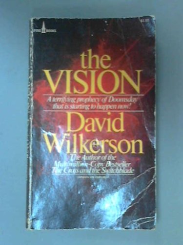 The Vision (9783874822626) by Wilkerson, David