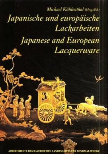 Japanese and European Lacquerware: Adoption, Adaptation, Conservation