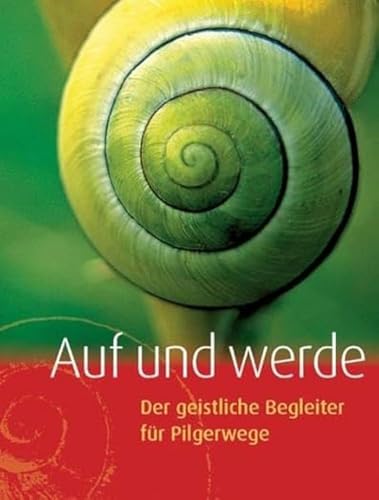 Imagen de archivo de Auf und werde -Language: german a la venta por GreatBookPrices