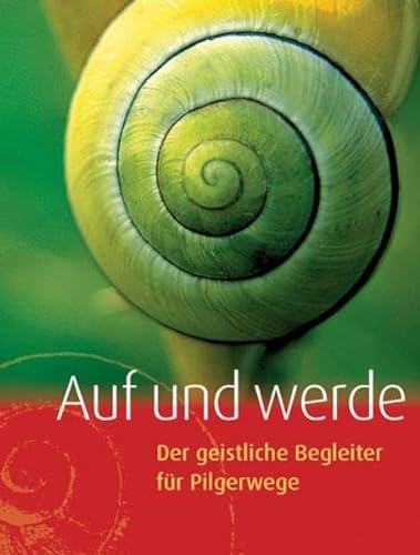 Stock image for Auf und werde -Language: german for sale by GreatBookPrices