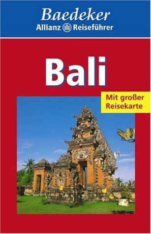 Bali, Lombok,