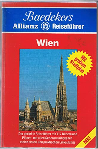 9783875041323: WIEN DEUTSCH ING