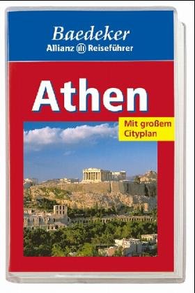 Allianz Taschenbücher Athen