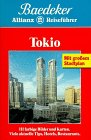 Stock image for Tokio ( Tokyo). Baedekers Allianz Reisefhrer. Viele aktuelle Tips, Hotels, Restaurants for sale by medimops