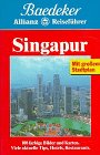 9783875041446: Baedeker Allianz Reisefhrer, Singapur