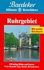Beispielbild fr Baedeker Allianz Reisefhrer, Ruhrgebiet zum Verkauf von medimops