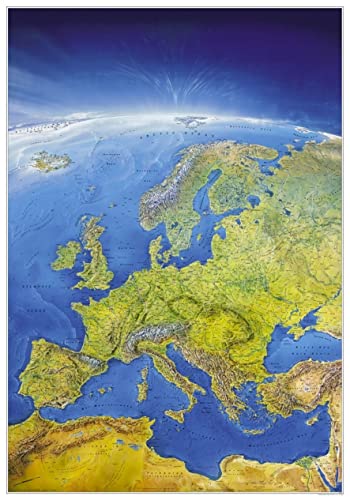 Imagen de archivo de Europe a la venta por Blackwell's