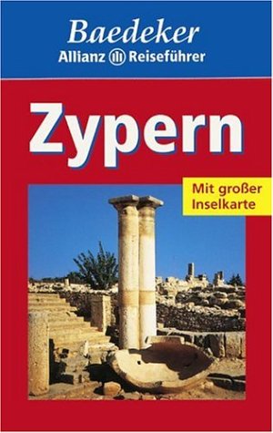 Zypern. - Unknown Author