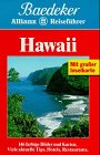Stock image for Baedeker Allianz Reisefhrer, Hawaii for sale by medimops