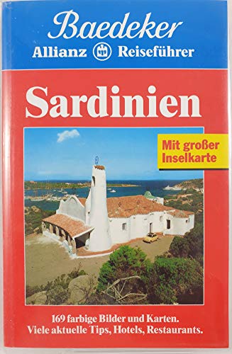 Sardinien. [Text auf der Basis von 