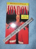 London. Marco Polo Reiseführer. Mit Insider- Tips (Marco Polo German Travel Guides)
