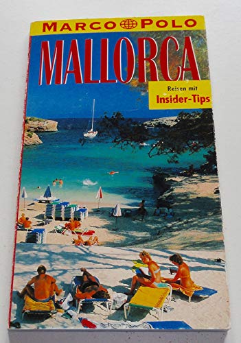 Beispielbild fr Marco Polo: Mallorca zum Verkauf von Eichhorn GmbH