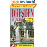 Stock image for Dresden mit Umgebung. Reisen mit Insider-Tips. Marco Polo Reisefhrer. TB for sale by Deichkieker Bcherkiste