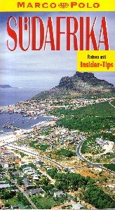 Beispielbild fr Sdafrika. Reisen mit Insider-Tips. Marco-Polo-Reisefhrer. TB zum Verkauf von Deichkieker Bcherkiste