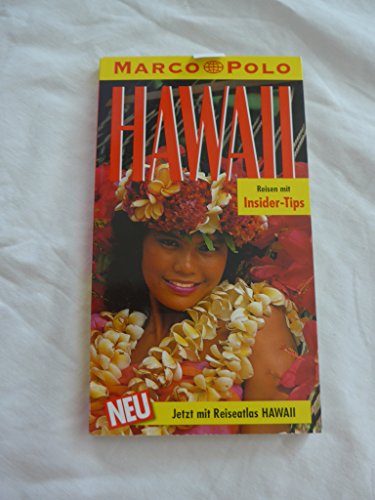 Imagen de archivo de Hawai 3.Auflage - guter Zustand a la venta por Weisel