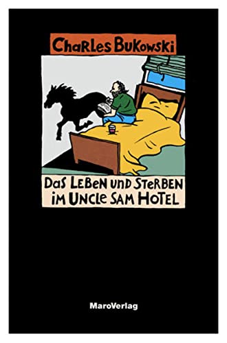 Beispielbild fr Das Leben und Sterben im Uncle Sam Hotel -Language: german zum Verkauf von GreatBookPrices