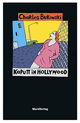 Imagen de archivo de Kaputt in Hollywood -Language: german a la venta por GreatBookPrices