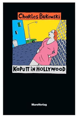 Stock image for Kaputt in Hollywood -Language: german for sale by GreatBookPrices