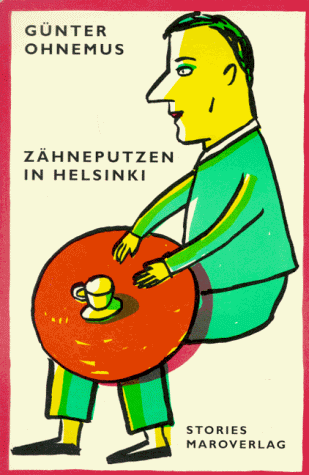 Stock image for Zhneputzen in Helsinki. Geschichten for sale by medimops