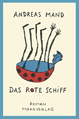 Stock image for Das rote Schiff for sale by medimops