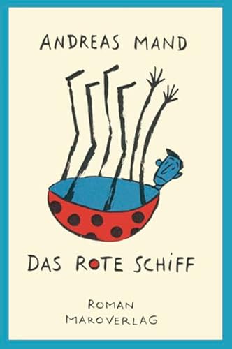 Stock image for Das rote Schiff for sale by Antiquariat Leon Rterbories