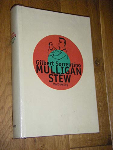 Imagen de archivo de Mulligan Stew a la venta por medimops