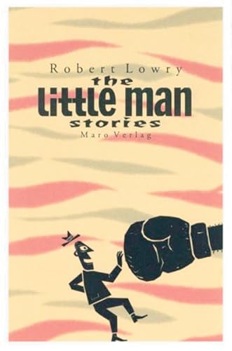 9783875122701: The Little Man Stories