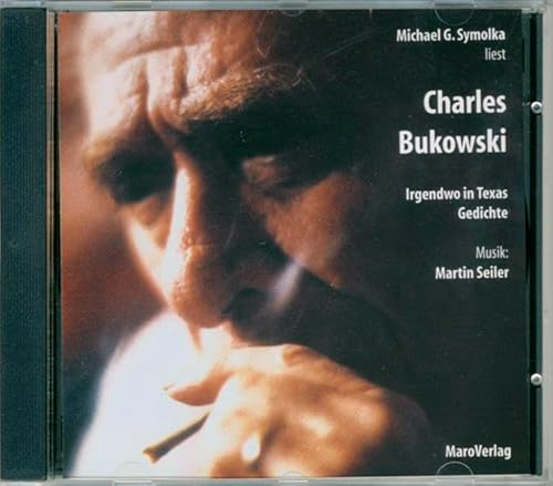 9783875122794: Bukowski, C: Irgendwo in Texas CD